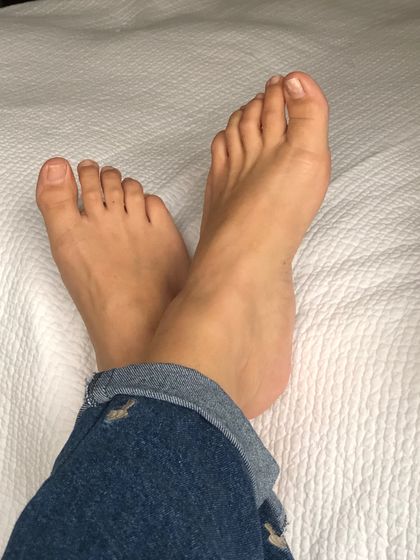 feetfav30 OnlyFans picture