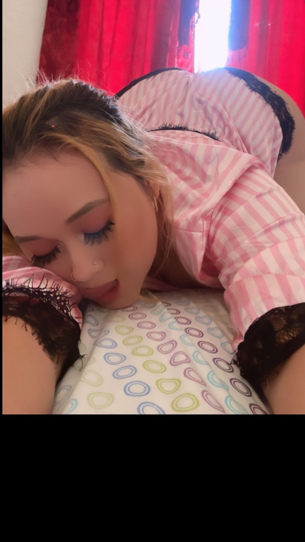 lagueritahh OnlyFans profile picture