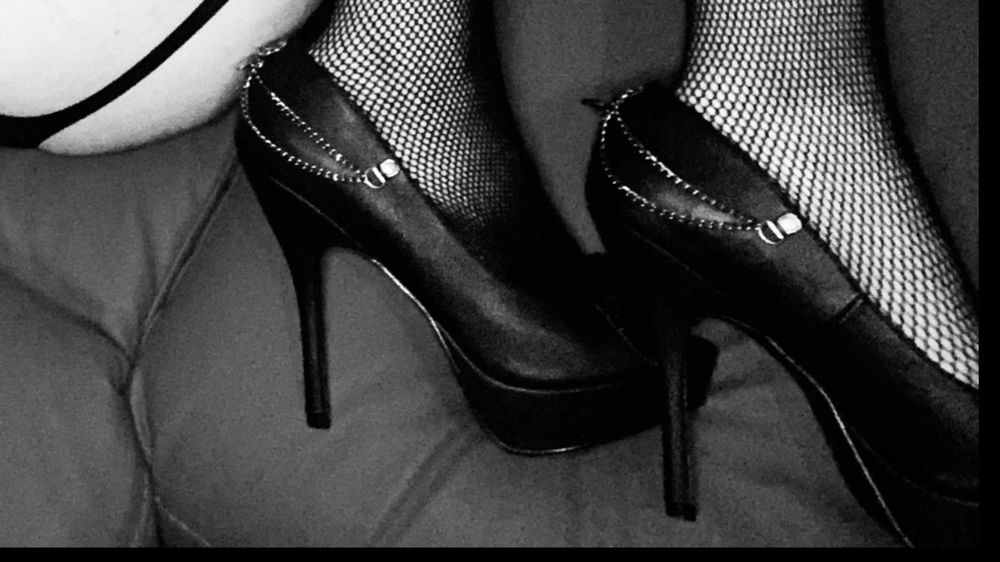 mistressmaewolfe OnlyFans profile picture