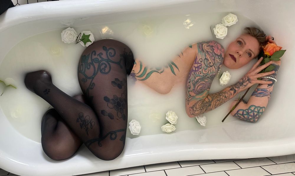 thenaughtynatalie OnlyFans profile picture