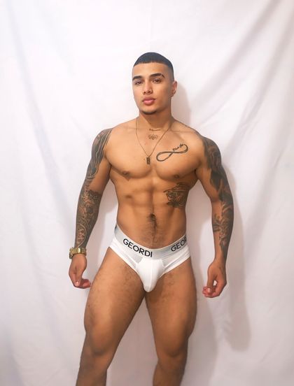 stevencorrea27 OnlyFans picture