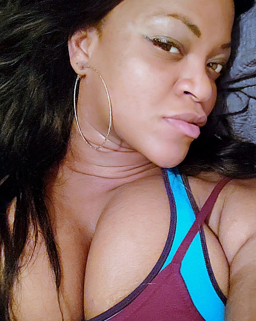 talentedcurve OnlyFans profile picture