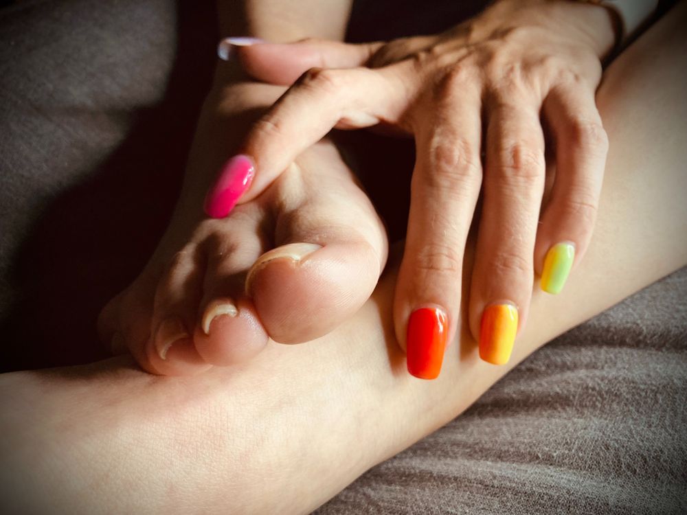 bratty_scarletts_feet OnlyFans profile picture