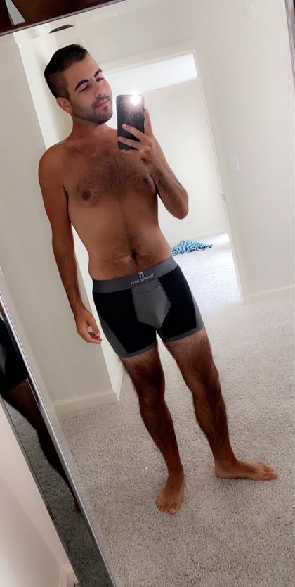 mikethecapricorn OnlyFans picture