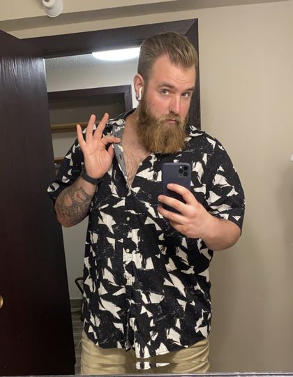 beardedhusky OnlyFans picture