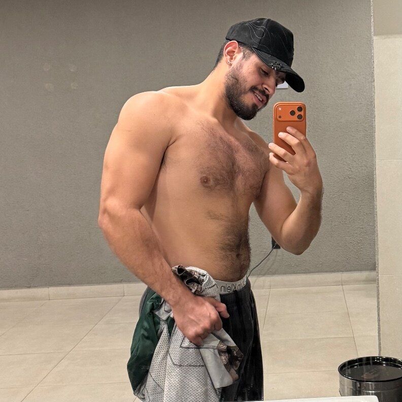 jahiruncut OnlyFans profile picture