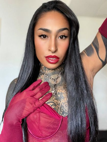 hasnna OnlyFans picture