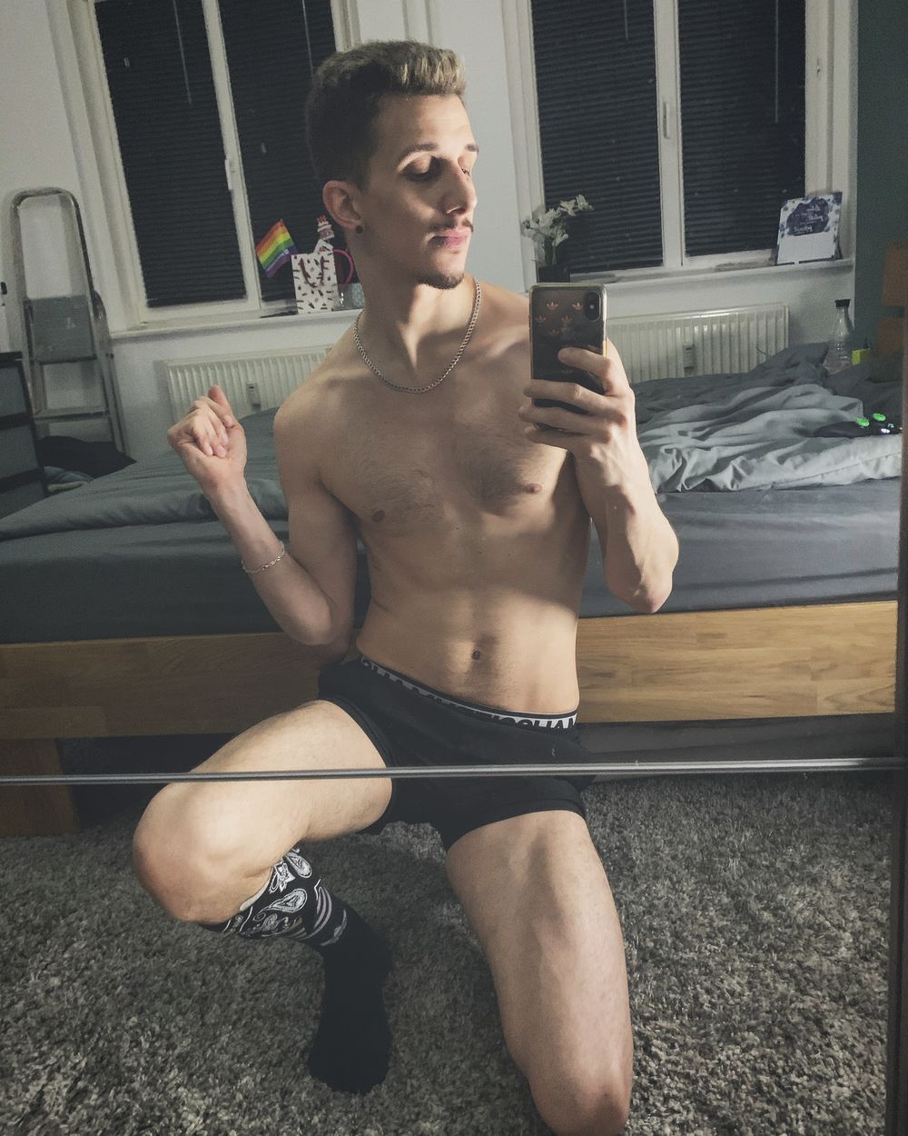 diamond439025 OnlyFans profile picture
