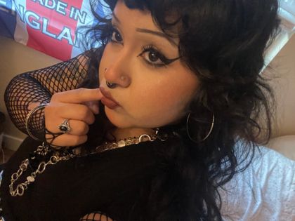 bunnyofthemoon OnlyFans picture