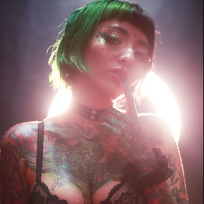 clovervampyr OnlyFans picture