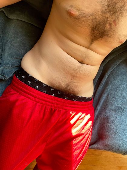 xnilrax OnlyFans picture