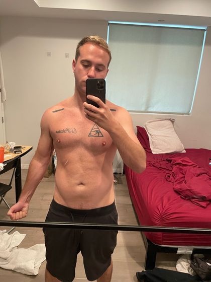 happyhealthyhandsome OnlyFans picture