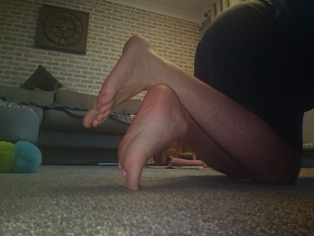 deejfootlover OnlyFans profile picture