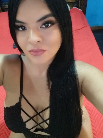 jazmin1997hot OnlyFans picture