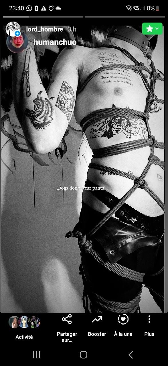 parisiandude75 OnlyFans profile picture