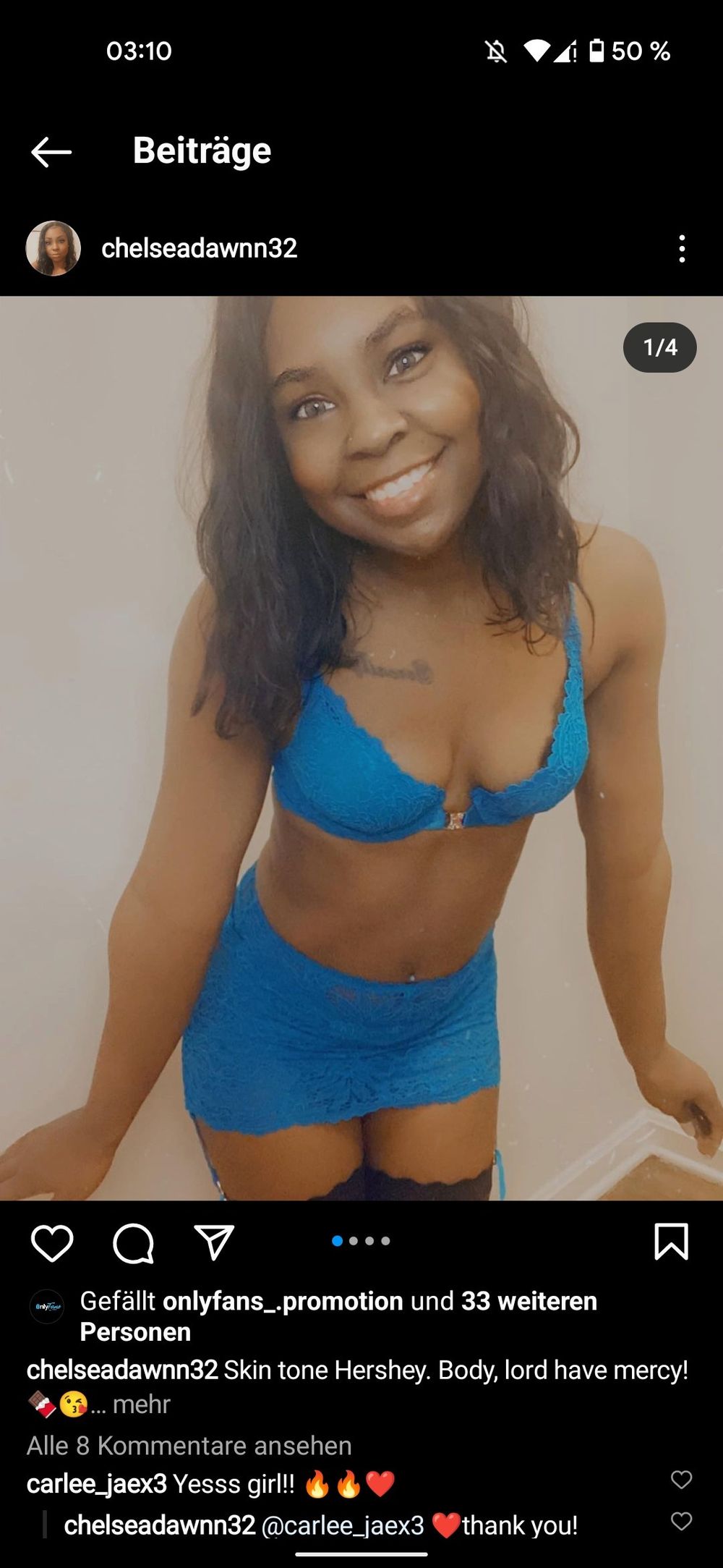 chanel.brown OnlyFans profile picture