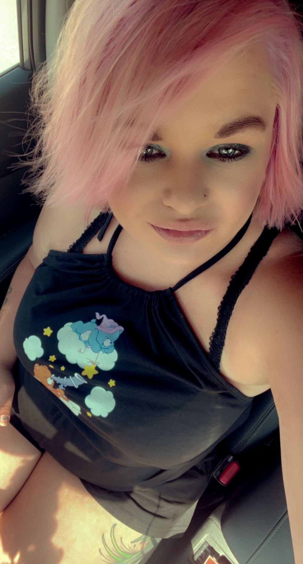 itsmekimberly OnlyFans profile picture