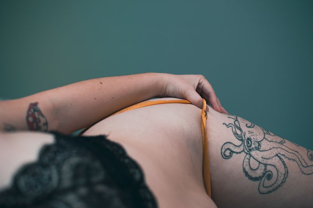 alexandra.ghost OnlyFans profile picture