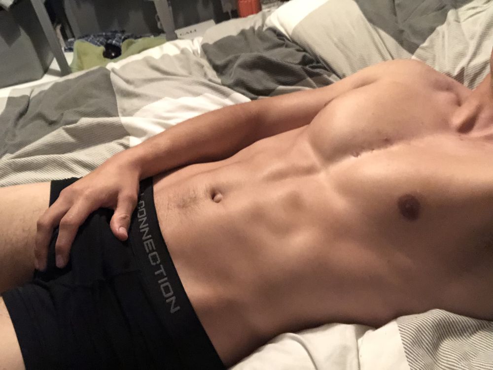 charlie_is_fit OnlyFans profile picture