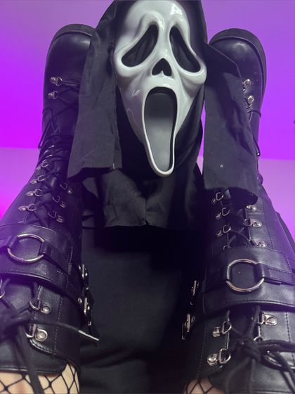 ghostfacesenpai OnlyFans picture