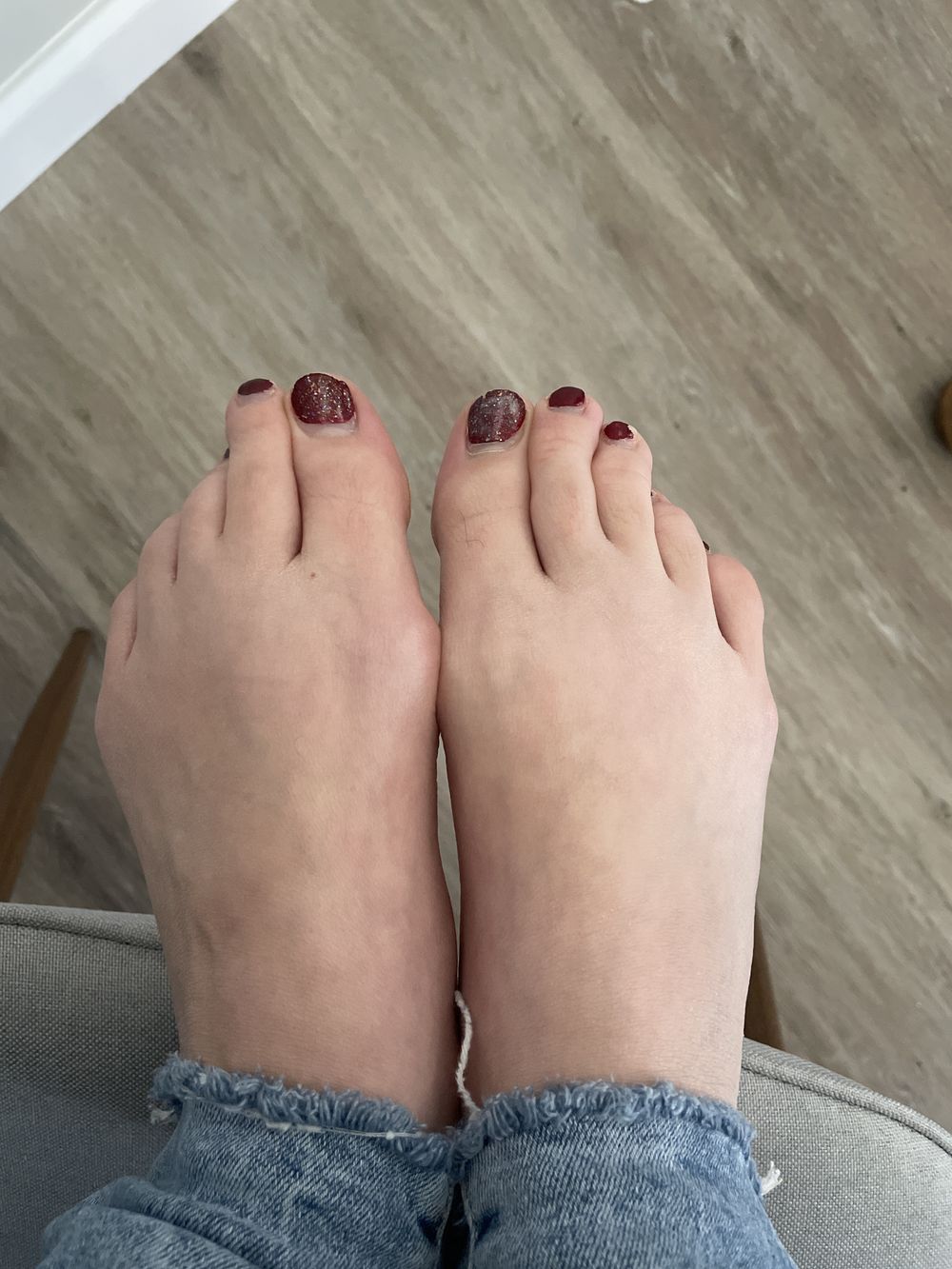 hotfeetalways OnlyFans profile picture