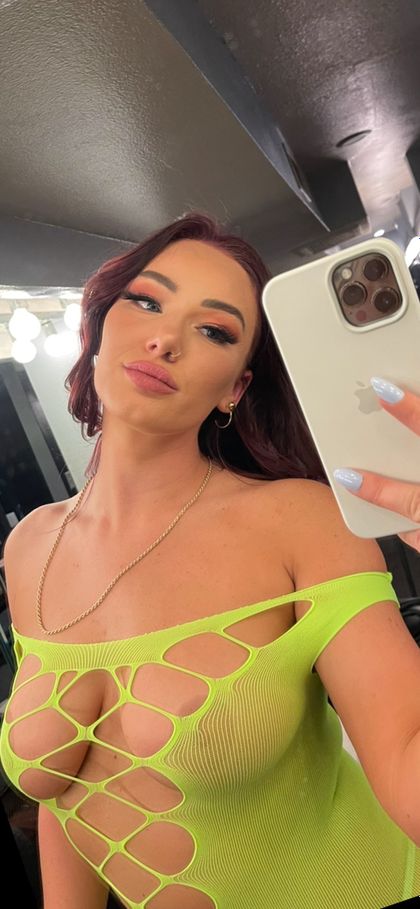pinkvenomxo OnlyFans picture