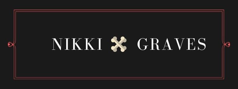 nikkigravesxo OnlyFans profile picture