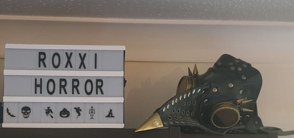 roxxihorror OnlyFans profile picture