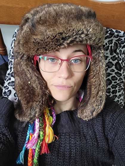 ucrowpineforestnymph OnlyFans picture