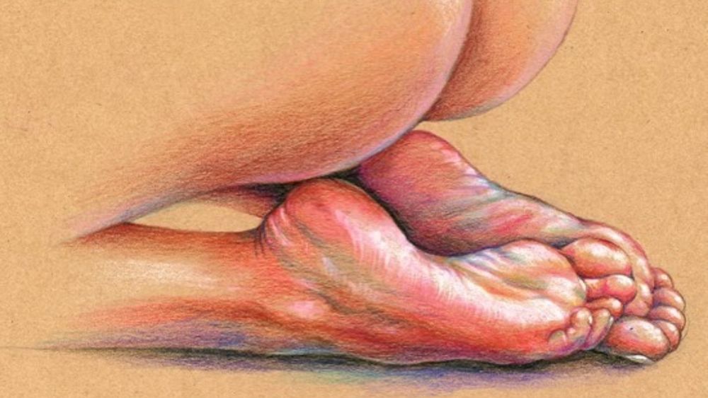 footqueen41 OnlyFans profile picture