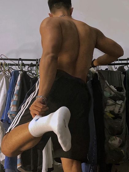 darrenhk0911 OnlyFans picture
