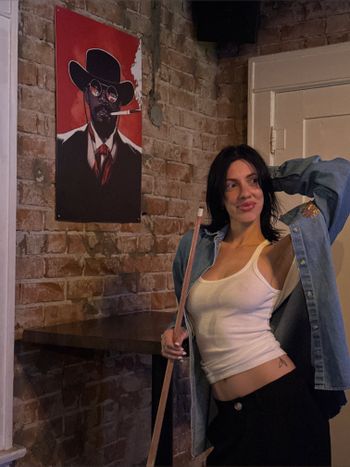 ashleyalexandraaaaa OnlyFans profile picture