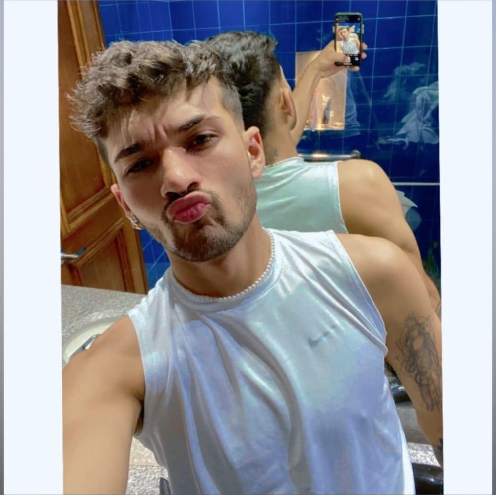 daviid_robiin OnlyFans profile picture