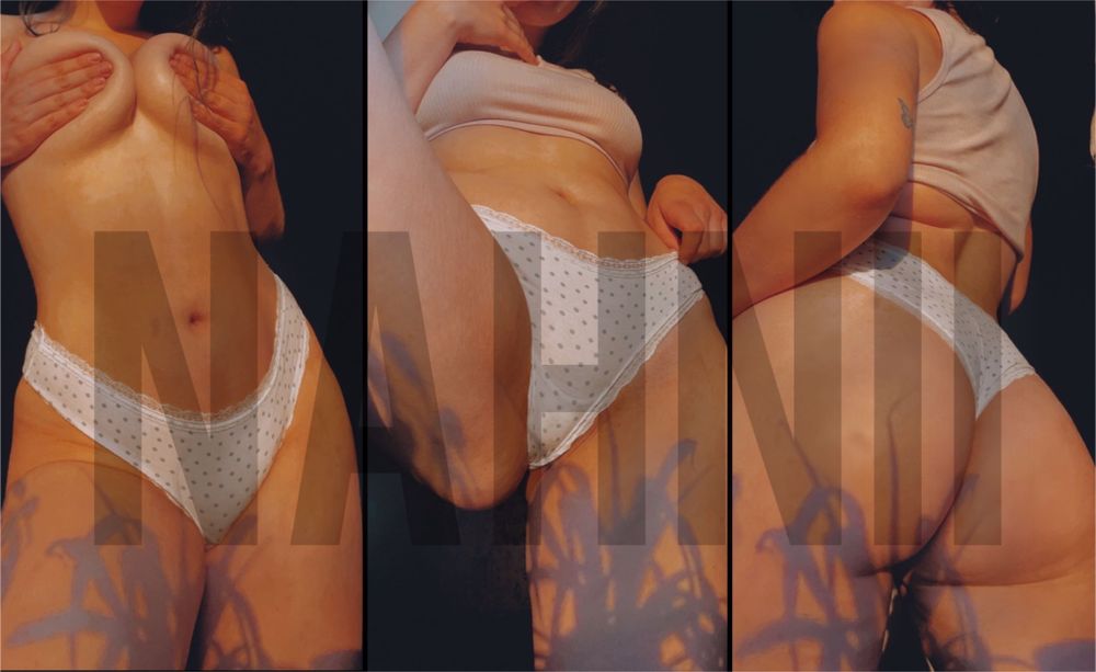 nahnii OnlyFans profile picture