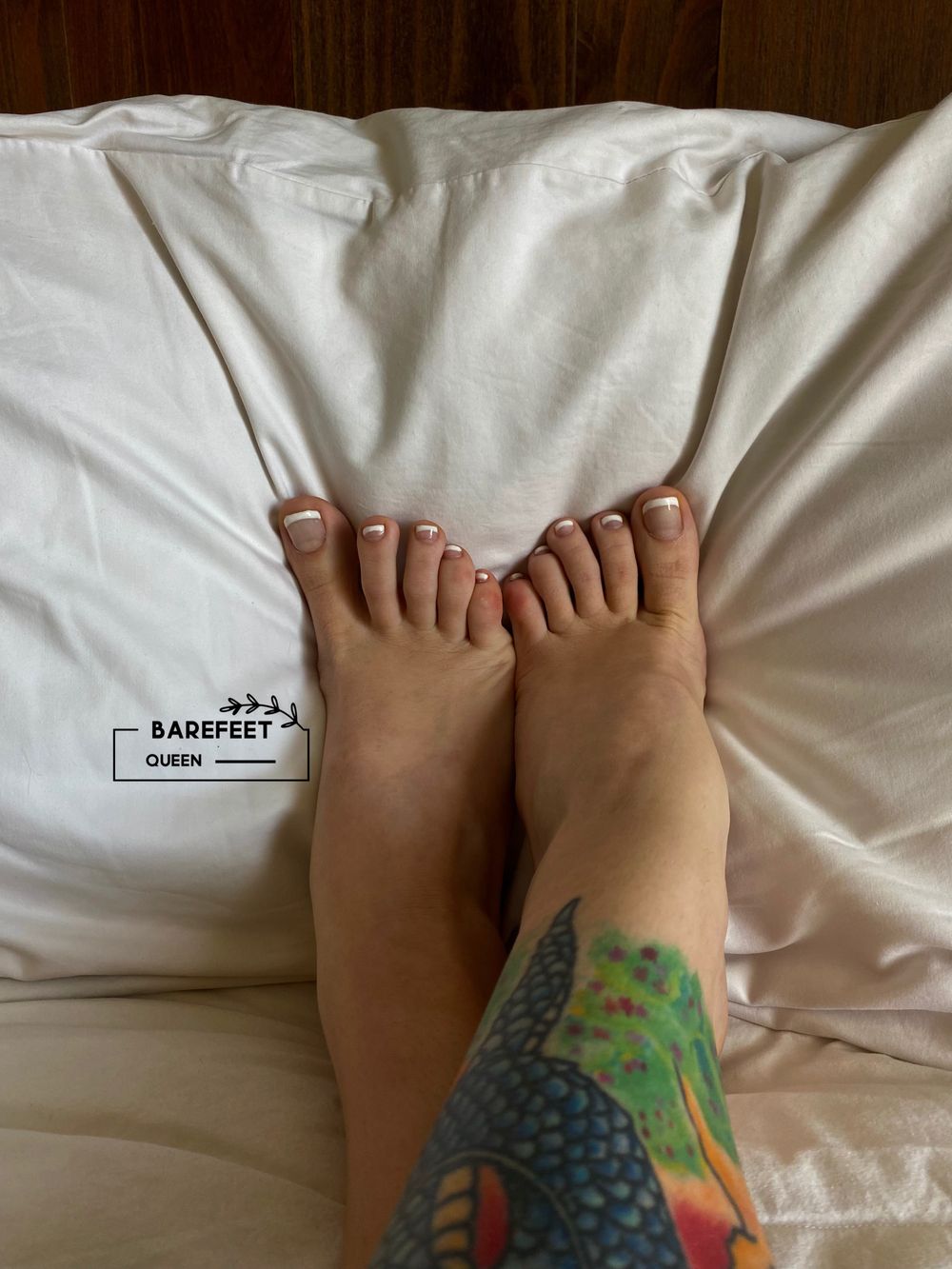 barefeetqueen011 OnlyFans profile picture