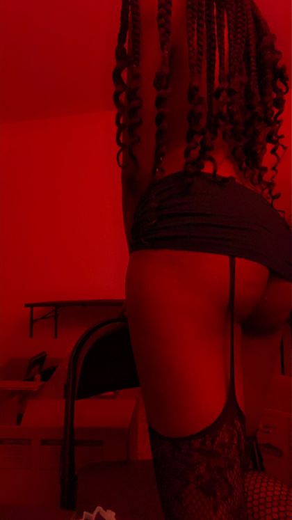 ebonynyotaimori OnlyFans picture