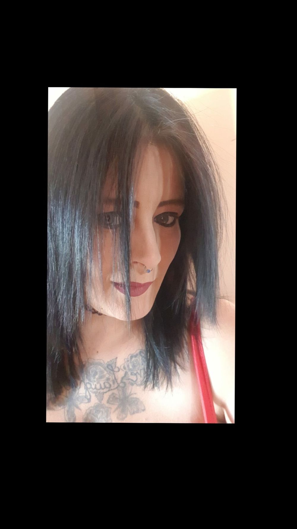 green-eyedraven OnlyFans profile picture