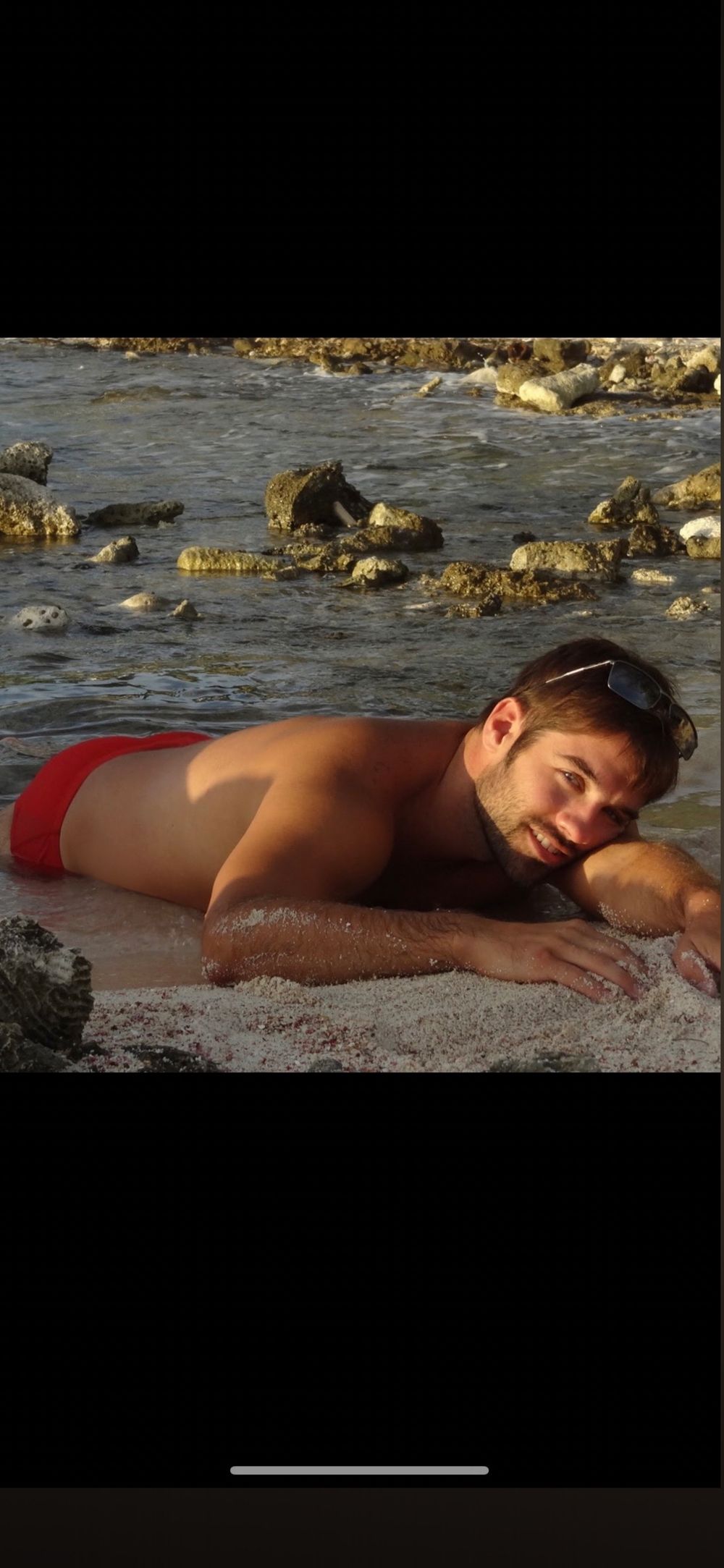 southerndudde OnlyFans profile picture