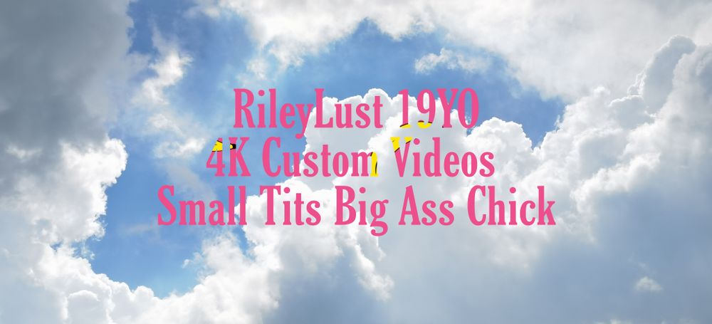rileylust69 OnlyFans profile picture