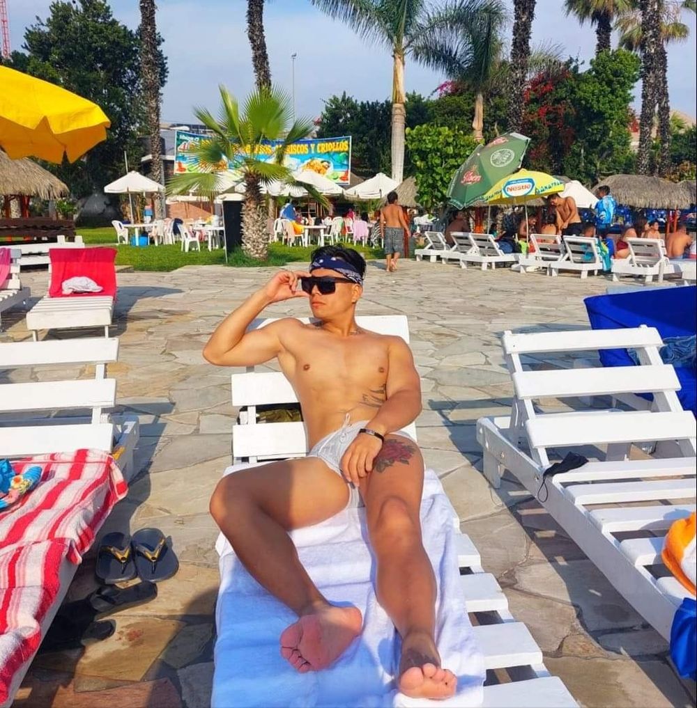 nealbluee OnlyFans profile picture