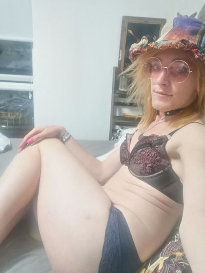 melody_presh OnlyFans picture