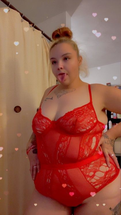 badkitty.phatkitty OnlyFans picture