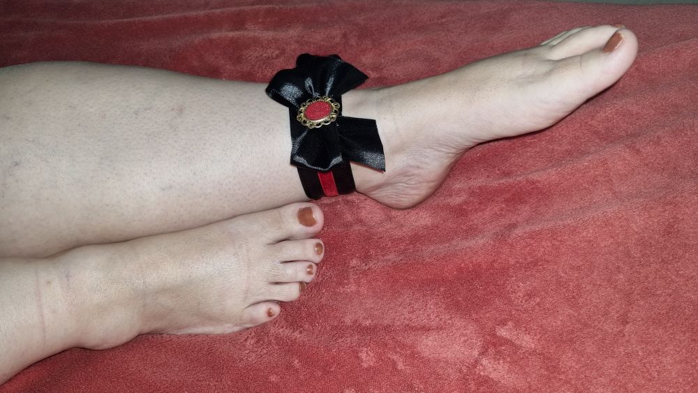 re_chubby_feet OnlyFans profile picture