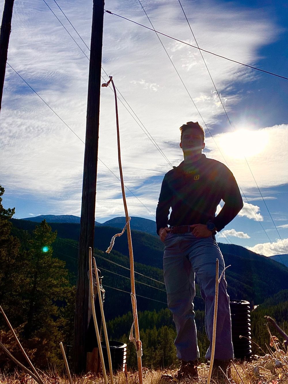 mountaintail OnlyFans profile picture