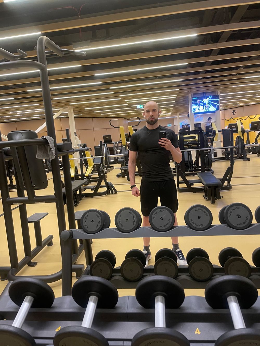 smithimself OnlyFans profile picture