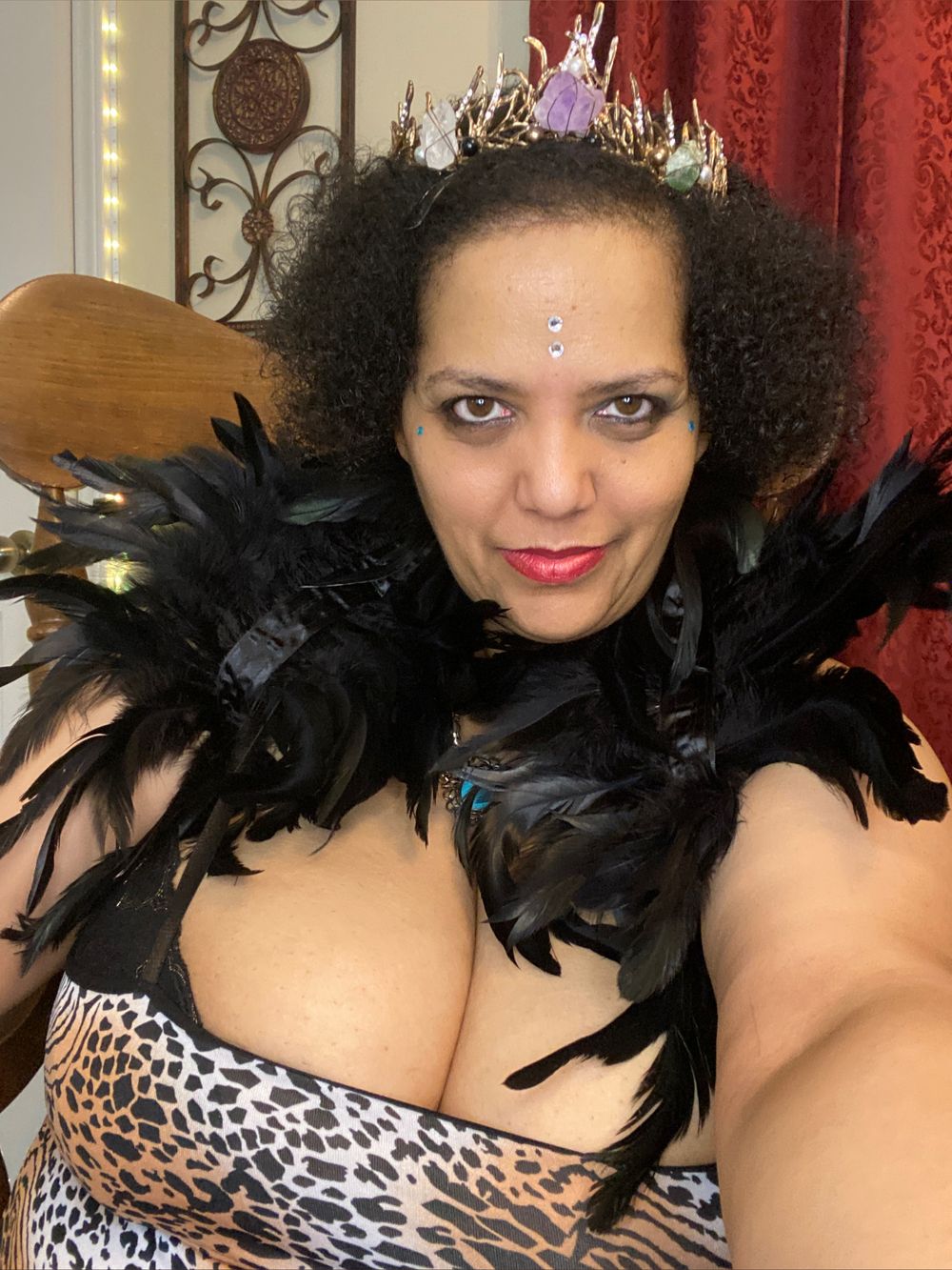 reina_gypsy OnlyFans profile picture