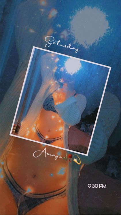 amayaas OnlyFans picture