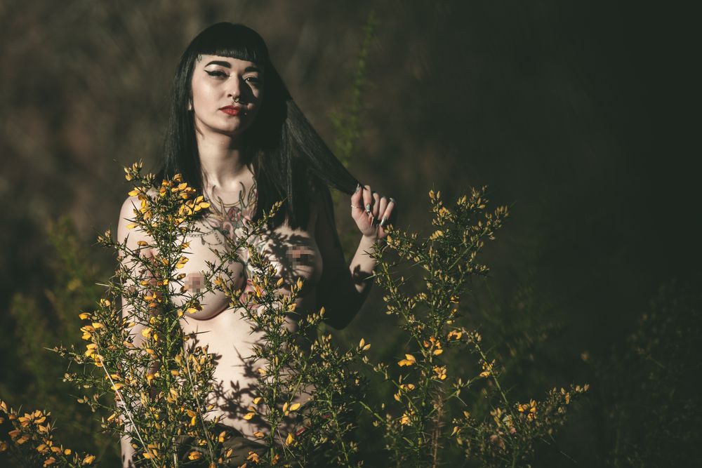 lilkattana OnlyFans profile picture