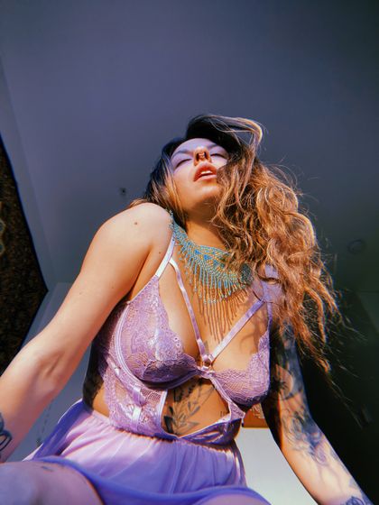 lavenderxlou OnlyFans picture