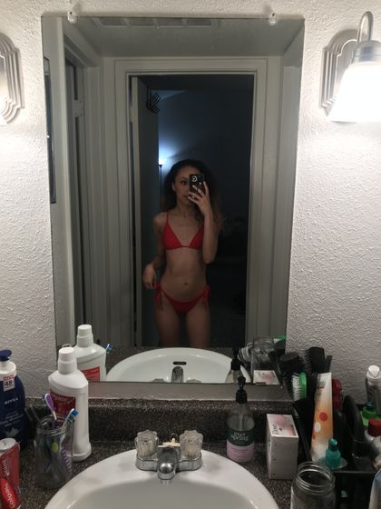 sheisabadgal OnlyFans picture
